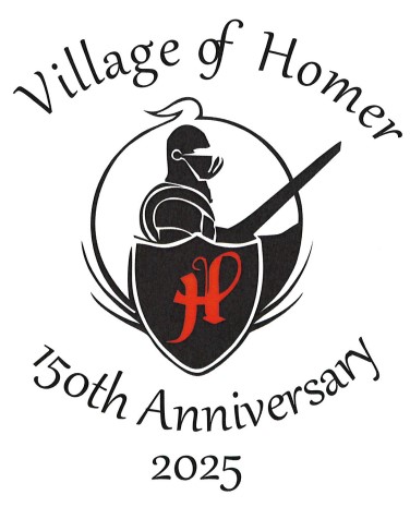 Homer 150th Celebration